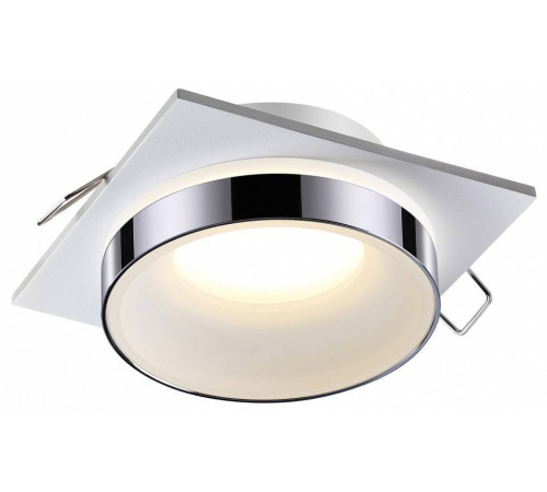 Встраиваемый светильник Novotech Water 370786