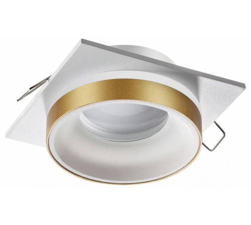 Встраиваемый светильник Novotech Water 370787