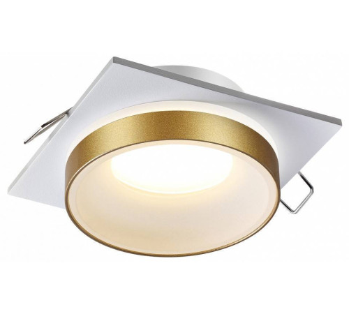 Встраиваемый светильник Novotech Water 370787