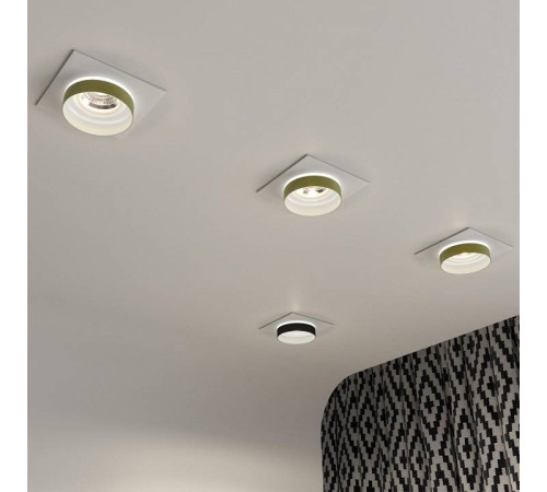 Встраиваемый светильник Novotech Water 370787