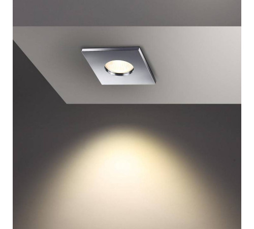 Встраиваемый светильник Novotech Aqua 370806