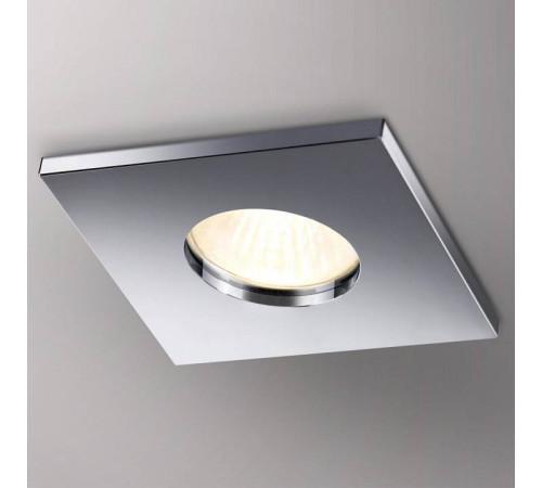 Встраиваемый светильник Novotech Aqua 370806