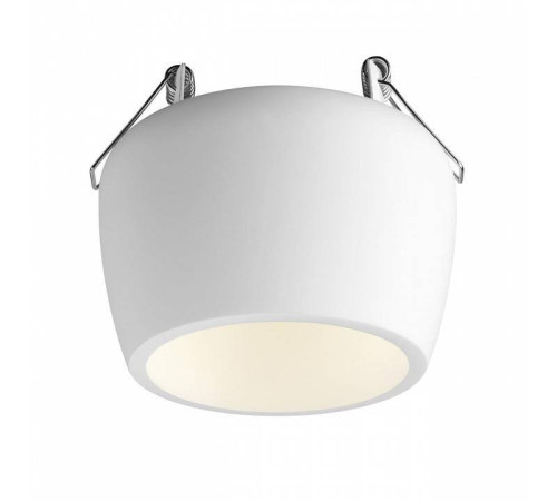 Встраиваемый светильник Novotech Spot 370980