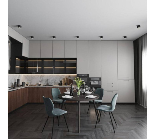 Встраиваемый светильник Novotech Spot 370980