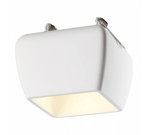 Встраиваемый светильник Novotech Spot 370981