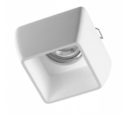 Встраиваемый светильник Novotech Spot 370981