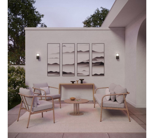 Накладной светильник Novotech Street 370991