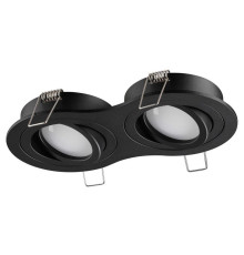 Встраиваемый светильник Novotech MORUS 371024