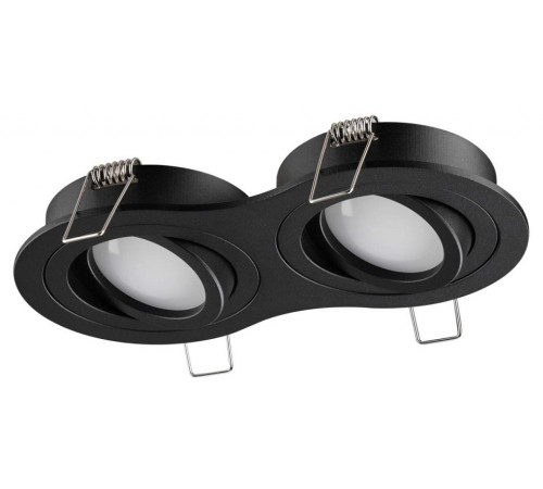 Встраиваемый светильник Novotech MORUS 371024