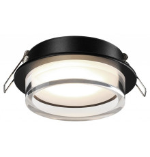 Встраиваемый светильник Novotech GEM 371026