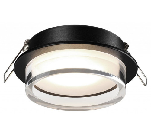 Встраиваемый светильник Novotech GEM 371026