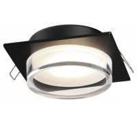 Встраиваемый светильник Novotech GEM 371028