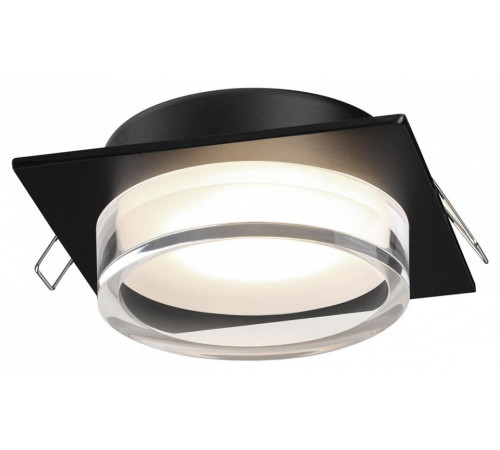 Встраиваемый светильник Novotech GEM 371028