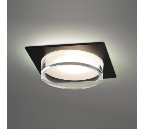 Встраиваемый светильник Novotech GEM 371028