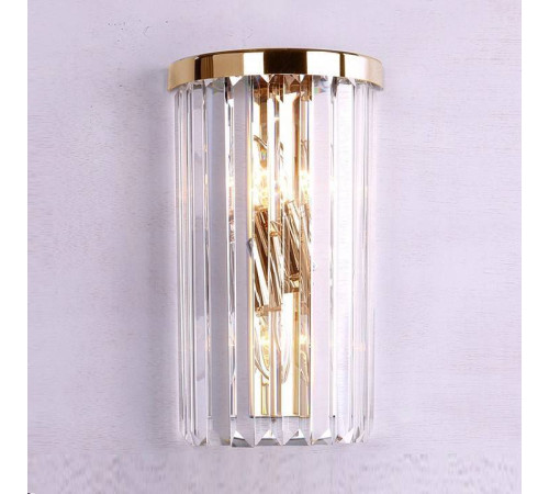 Бра Newport 10112/A gold