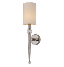 Бра Newport 3520 3521/A small nickel без абажуров 3521/A small