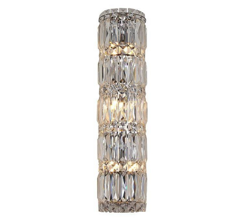 Бра Newport 8450 8456/A chrome