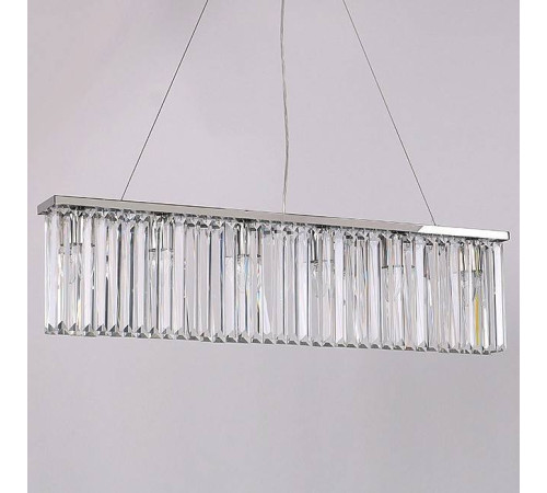 Подвесная люстра Newport 10110 10116/S new