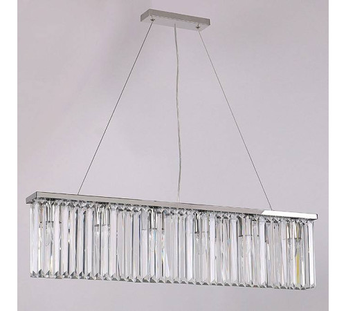 Подвесная люстра Newport 10110 10116/S new