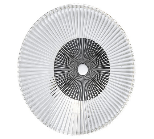 Накладной светильник Newport BEVERLY 4543/A black glossy