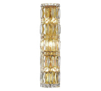 Накладной светильник Newport 8450 8456/A gold