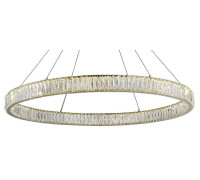Подвесной светильник Newport 8240 8240/100 gold