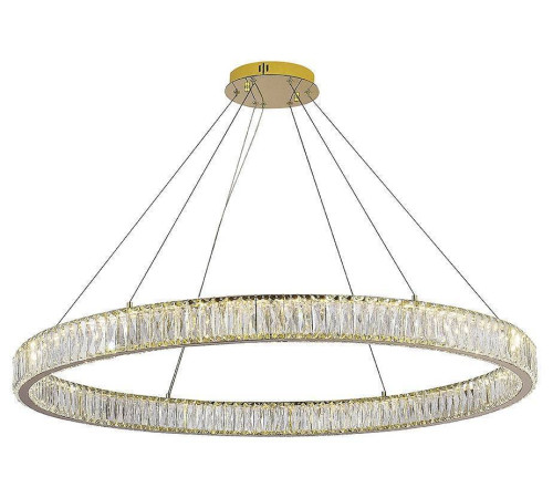 Подвесной светильник Newport 8240 8240/100 gold