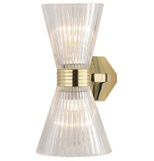 Бра Newport 3610 3611/A gold new