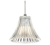 Подвесной светильник Newport 8350 8351/S chrome