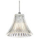 Подвесной светильник Newport 8350 8351/S chrome
