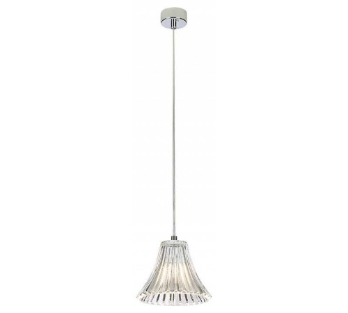 Подвесной светильник Newport 8350 8351/S chrome