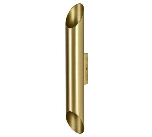 Бра Newport 3560 3562/A brass