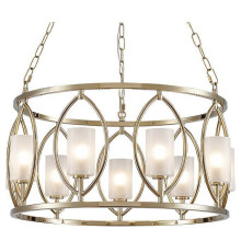 Подвесная люстра Newport 4720 4729/S gold