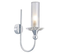 Бра Newport 4580 4581/A chrome