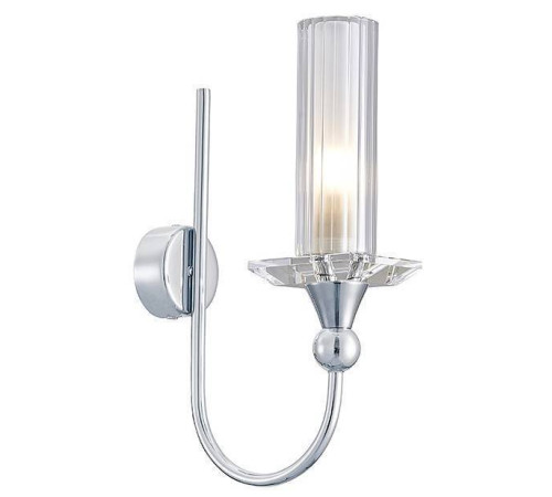 Бра Newport 4580 4581/A chrome