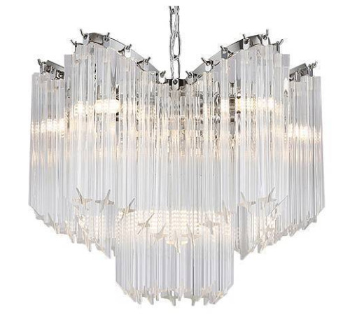 Подвесная люстра Newport 8900 8906/C