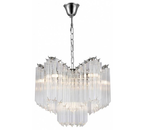 Подвесная люстра Newport 8900 8906/C