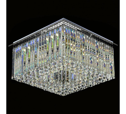 Потолочная люстра Newport 8400 8401/60 PL chrome