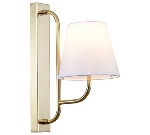 Бра Newport OLGA 4641/A gold