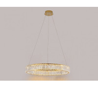 Подвесная люстра Newport CRYSTAL М0071029