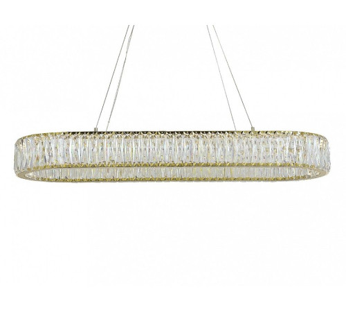 Подвесная люстра Newport CRYSTAL М0071033
