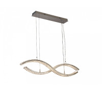 Подвесная люстра Newport CRYSTAL М0071044