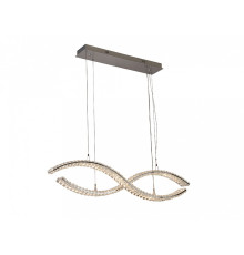 Подвесная люстра Newport CRYSTAL М0071044