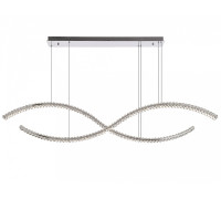 Подвесная люстра Newport CRYSTAL М0071046