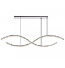 Подвесная люстра Newport CRYSTAL М0071046