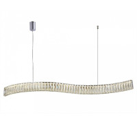 Подвесная люстра Newport CRYSTAL М0071048