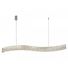 Подвесная люстра Newport CRYSTAL М0071048