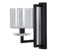 Бра Newport ALEXANDRA 4401/A black+gold
