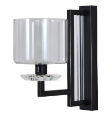 Бра Newport ALEXANDRA 4401/A black+gold