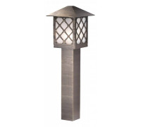 Наземный низкий светильник Odeon Light Anger 2649/1A